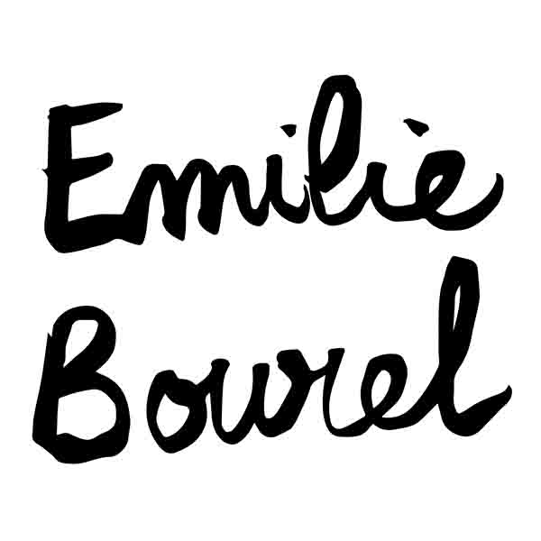 EMILIE BOUREL