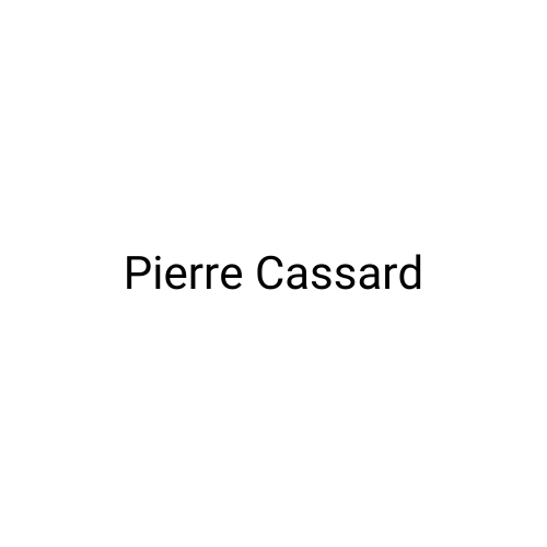 PIERRE CASSARD DESIGNS