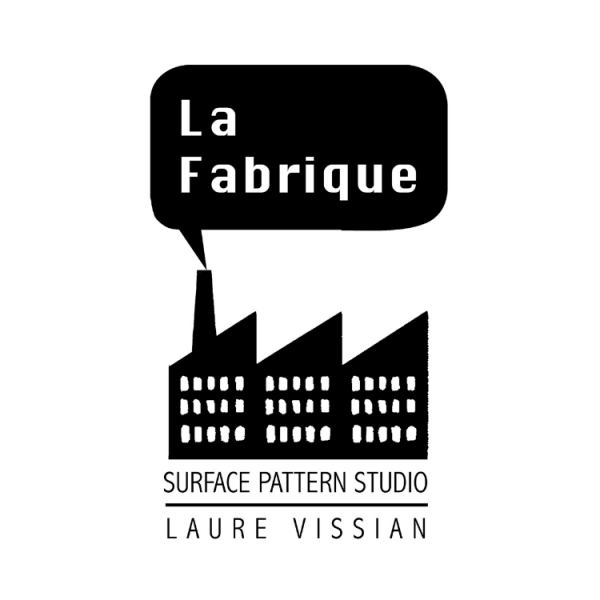 LAURE VISSIAN LA FABRIQUE-logo