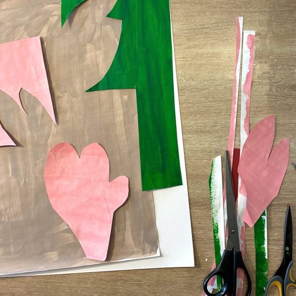 Lepetitsalon- Stang Studio - Artwork 2