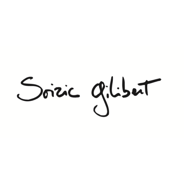 SOIZIC GILIBERT-logo